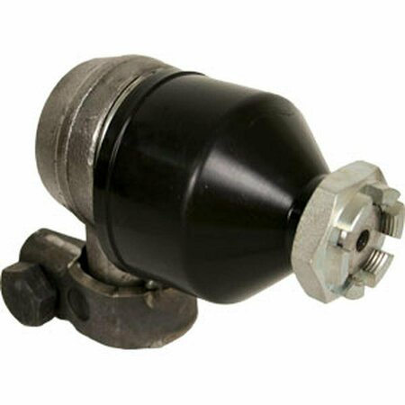 AFTERMARKET Cylinder End Fits John Deere 1640 1840 210C 410B 2040 3040 2140 2940 410C 2040S AL32866